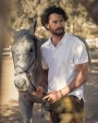 Poloshirt JAMES-HARVEST Neptune Modern
Polo Pique Modern Fit Heren voor bedrukking &amp; borduring