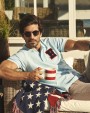Poloshirt JAMES-HARVEST Neptune Modern
Polo Pique Modern Fit Heren voor bedrukking &amp; borduring