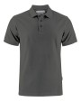 Polo personnalisable JAMES-HARVEST Neptune
Polo Pique Regular Fit Hommes