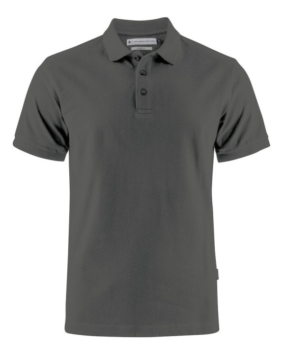 Polo personnalisable JAMES-HARVEST Neptune
Polo Pique Regular Fit Hommes