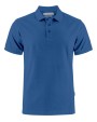 Polo personnalisable JAMES-HARVEST Neptune
Polo Pique Regular Fit Hommes