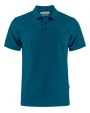 Polo personnalisable JAMES-HARVEST Neptune
Polo Pique Regular Fit Hommes