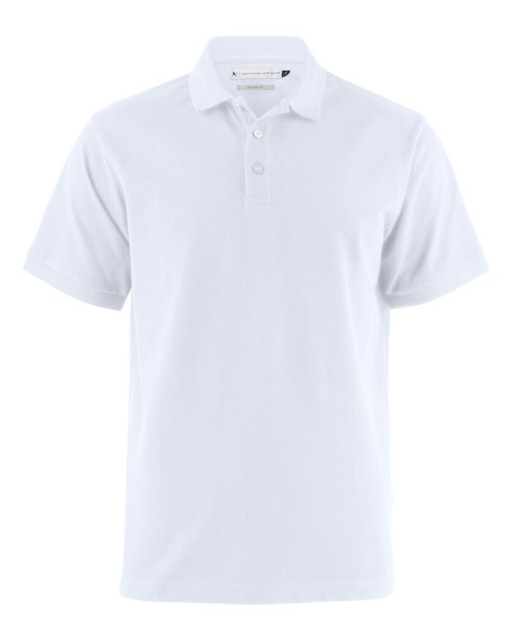 Polo personnalisable JAMES-HARVEST Neptune
Polo Pique Regular Fit Hommes