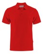 Polo personnalisable JAMES-HARVEST Neptune
Polo Pique Regular Fit Hommes