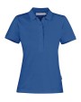Polo personnalisable JAMES-HARVEST Neptune 
Polo Pique Femmes