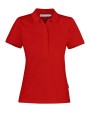 Polo personnalisable JAMES-HARVEST Neptune 
Polo Pique Femmes