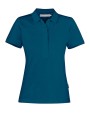 Polo personnalisable JAMES-HARVEST Neptune 
Polo Pique Femmes