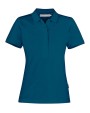 Poloshirt JAMES-HARVEST Neptune 
Polo Pique Dames voor bedrukking &amp; borduring