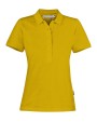 Polo personnalisable JAMES-HARVEST Neptune 
Polo Pique Femmes