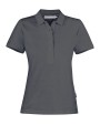 Polo personnalisable JAMES-HARVEST Neptune 
Polo Pique Femmes