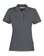 Poloshirt JAMES-HARVEST Neptune 
Polo Pique Dames voor bedrukking &amp; borduring