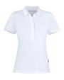 Polo personnalisable JAMES-HARVEST Neptune 
Polo Pique Femmes