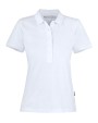 Poloshirt JAMES-HARVEST Neptune 
Polo Pique Dames voor bedrukking &amp; borduring