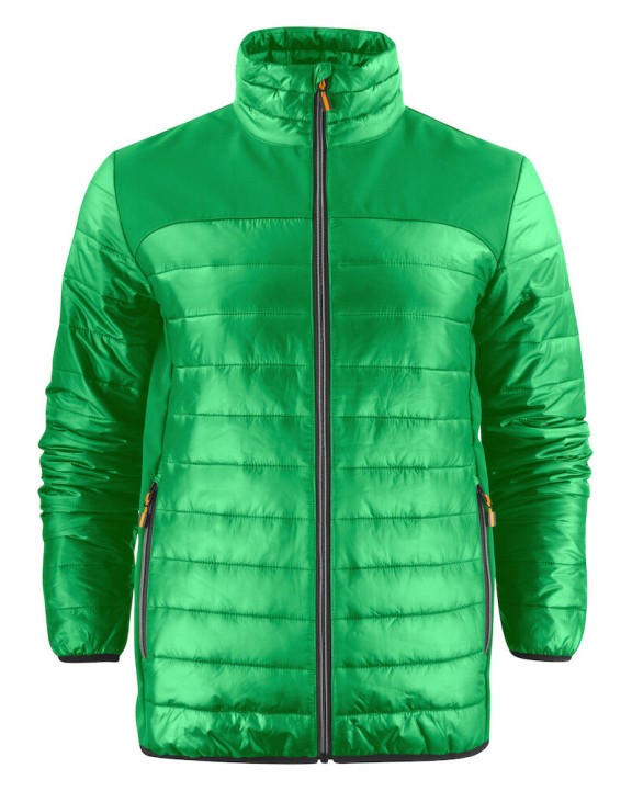 PRINTER Expedition
Jacke Herren Jacke personalisierbar