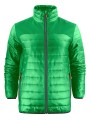 PRINTER Expedition
Veste Hommes FRESH GREEN personnalisable