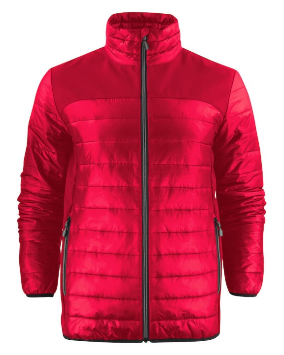 PRINTER Expedition
Jacke Herren Jacke personalisierbar