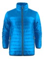 PRINTER Expedition
Veste Hommes bleu ocean personnalisable