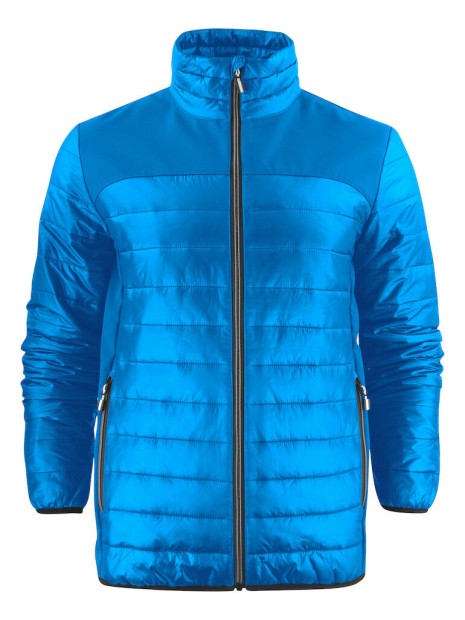 PRINTER Expedition
Veste Hommes bleu ocean personnalisable