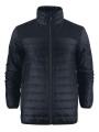 PRINTER Expedition
Veste Hommes bleu marine foncé personnalisable