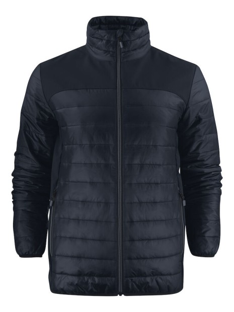 PRINTER Expedition
Veste Hommes bleu marine foncé personnalisable