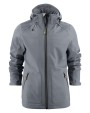 PRINTER Karting
Softshell Jacke Herren Softshell personalisierbar
