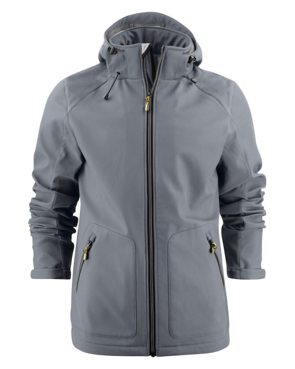 PRINTER Karting
Softshell Jacke Herren Softshell personalisierbar