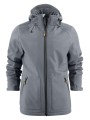 PRINTER Karting
Veste Softshell Hommes gris acier personnalisable