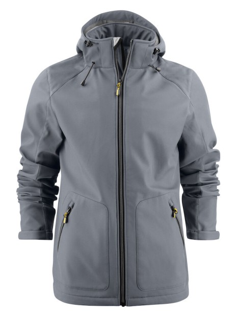 PRINTER Karting
Veste Softshell Hommes gris acier personnalisable