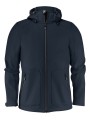PRINTER Karting
Veste Softshell Hommes bleu marine foncé personnalisable