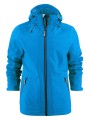 PRINTER Karting
Veste Softshell Hommes bleu ocean personnalisable