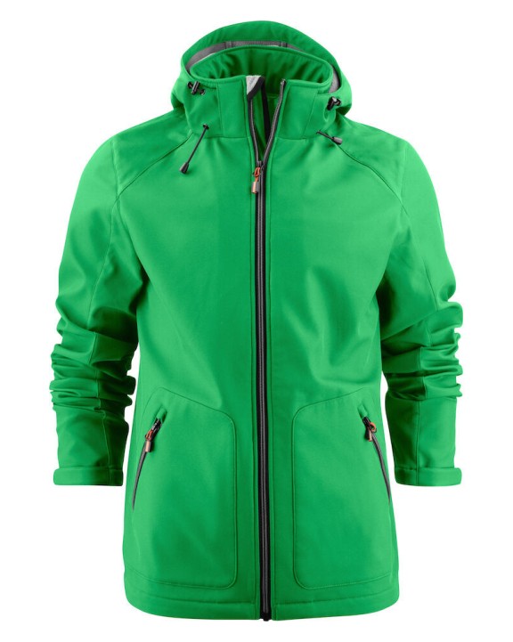 PRINTER Karting
Softshell Jacke Herren Softshell personalisierbar