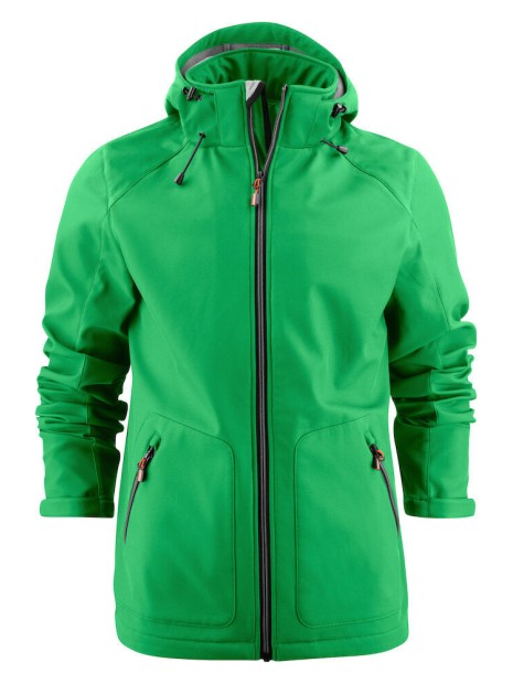 PRINTER Karting
Veste Softshell Hommes FRESH GREEN personnalisable