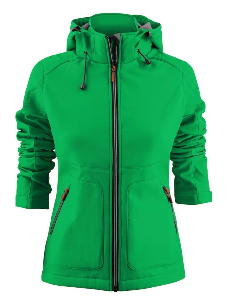 PRINTER Karting
Veste Softshell Femmes FRESH GREEN personnalisable