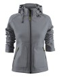 Softshell personnalisable PRINTER Karting
Veste Softshell Femmes