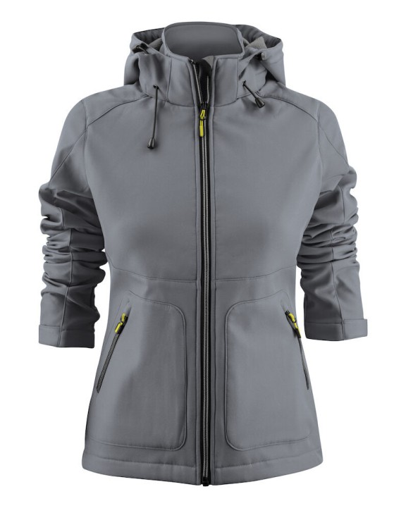 Softshell personnalisable PRINTER Karting
Veste Softshell Femmes