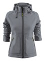 PRINTER Karting
Veste Softshell Femmes gris acier personnalisable