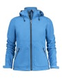 Softshell personnalisable PRINTER Karting
Veste Softshell Femmes