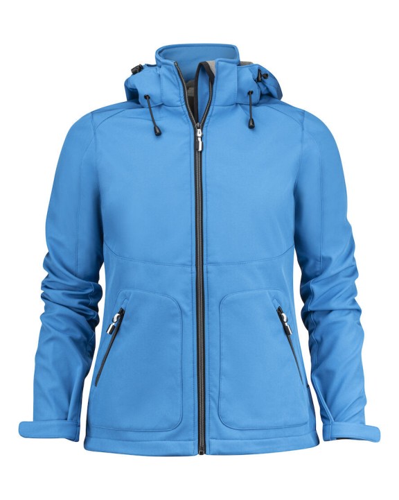 Softshell personnalisable PRINTER Karting
Veste Softshell Femmes
