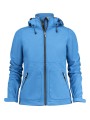 PRINTER Karting
Veste Softshell Femmes bleu ocean personnalisable