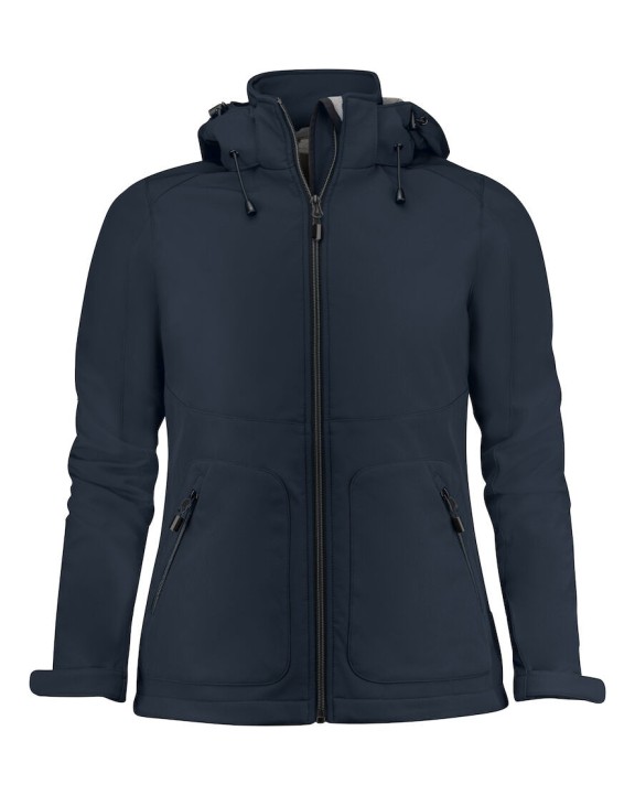 Softshell personnalisable PRINTER Karting
Veste Softshell Femmes