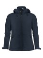 PRINTER Karting
Veste Softshell Femmes bleu marine foncé personnalisable