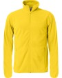 Laine polaire personnalisable CLIQUE Basic Micro Fleece Jacket