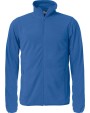 Laine polaire personnalisable CLIQUE Basic Micro Fleece Jacket
