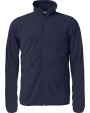 Laine polaire personnalisable CLIQUE Basic Micro Fleece Jacket