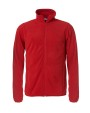 Laine polaire personnalisable CLIQUE Basic Micro Fleece Jacket