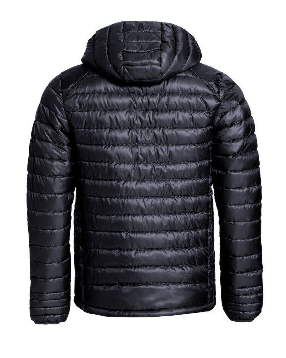 Veste personnalisable CLIQUE Hudson