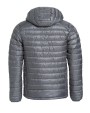 CLIQUE Hudson Jacke personalisierbar
