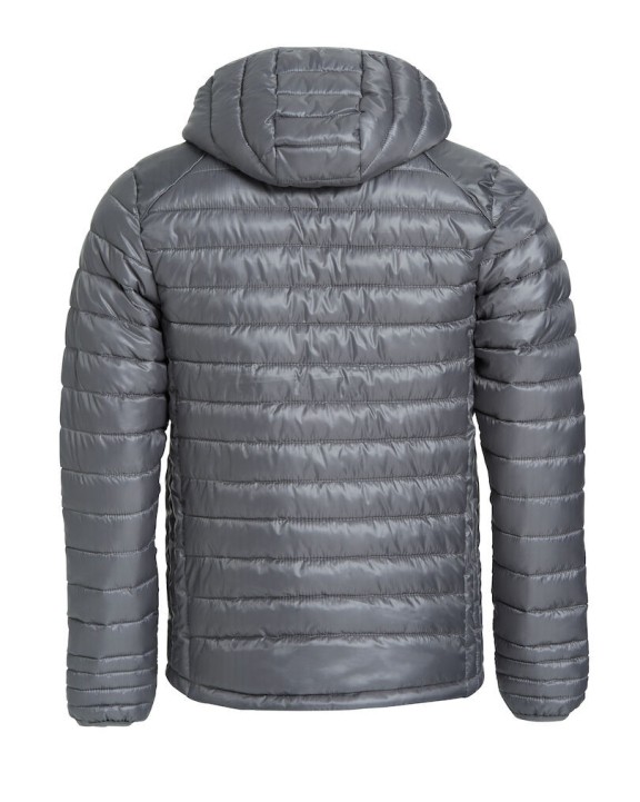 Veste personnalisable CLIQUE Hudson
