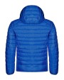 Veste personnalisable CLIQUE Hudson