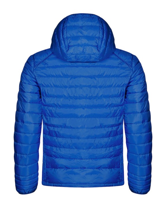 Veste personnalisable CLIQUE Hudson
